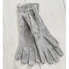 Michael Kors rukavice šedé 